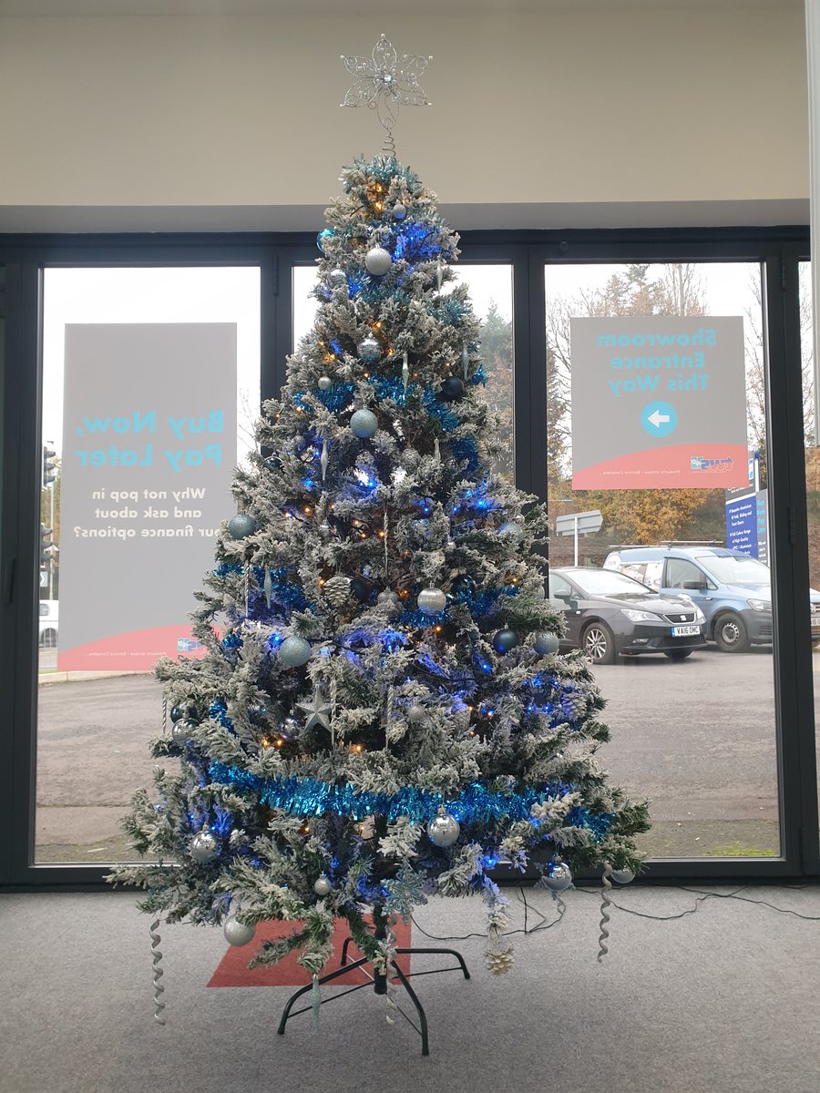 Wishing all of our customers, new and old a very magical December!

Our Christmas hours: 
Closed from Wednesday 21st December 2022
Reopen on Tuesday 3rd January 2023 at 8am