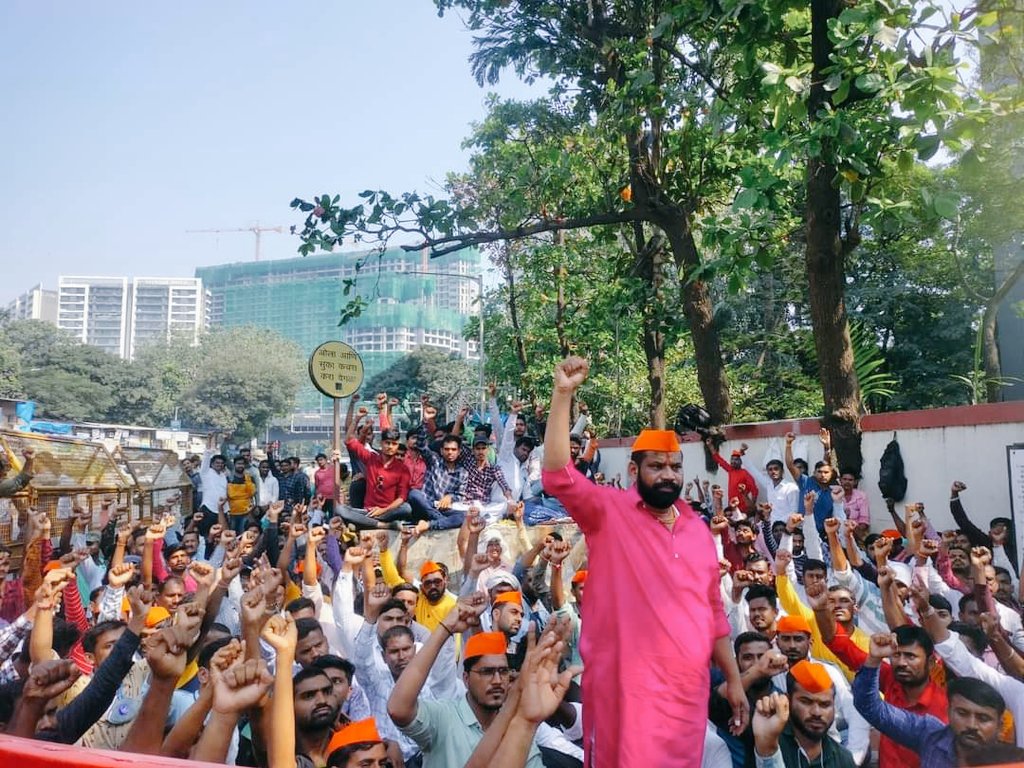 BhaskarDMunde3's tweet photo. #I_Support_आबासाहेब_पाटील🚩🚩🚩
@mieknathshinde @Dev_Fadnavis @abasaheb_patil @CMDMSEDCL https://t.co/RTcFU9PHMn