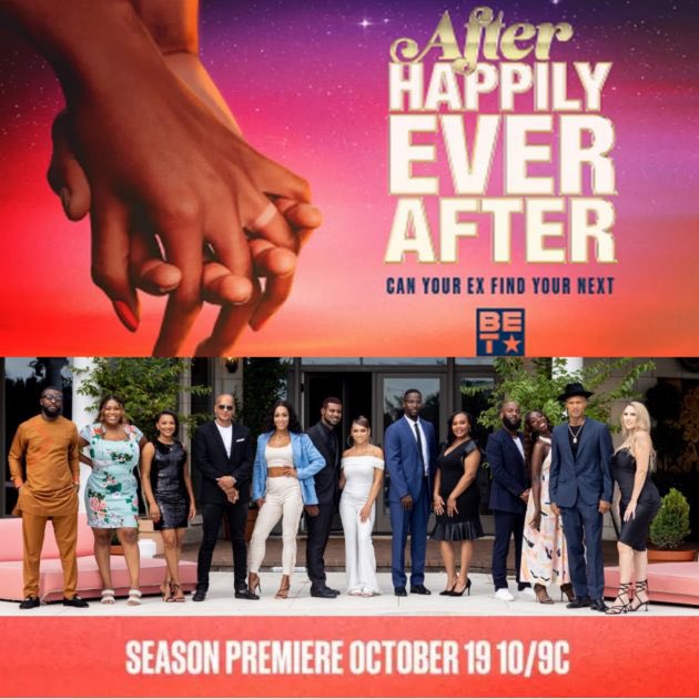 YeahImFamous's tweet image. TV TIME : Watch Ep 7 Of @BET’s ' After Happily Ever After ' yeahimfamous.com/2022/12/01/tv-… #AHEAonBET #AfterHappilyEverAfter