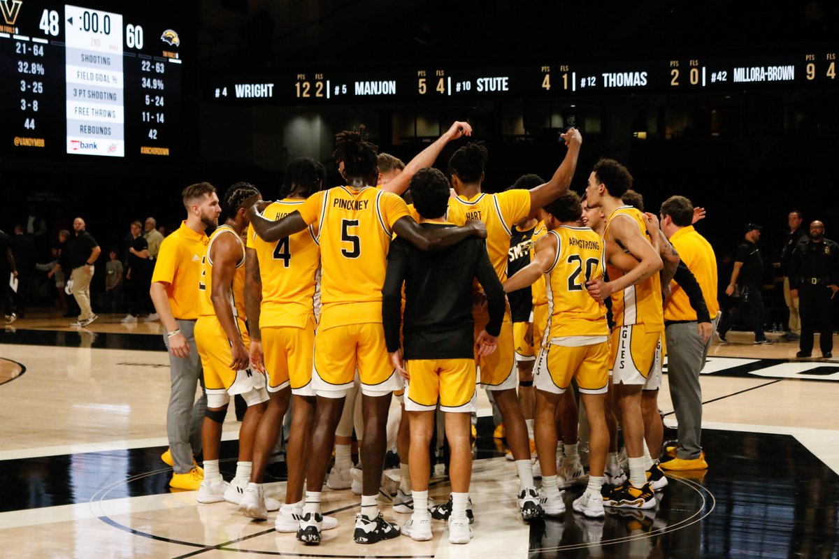 Southern Miss MBB tweet media