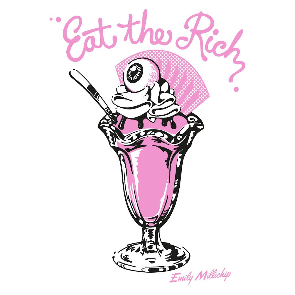 Emily Millichip tweet media