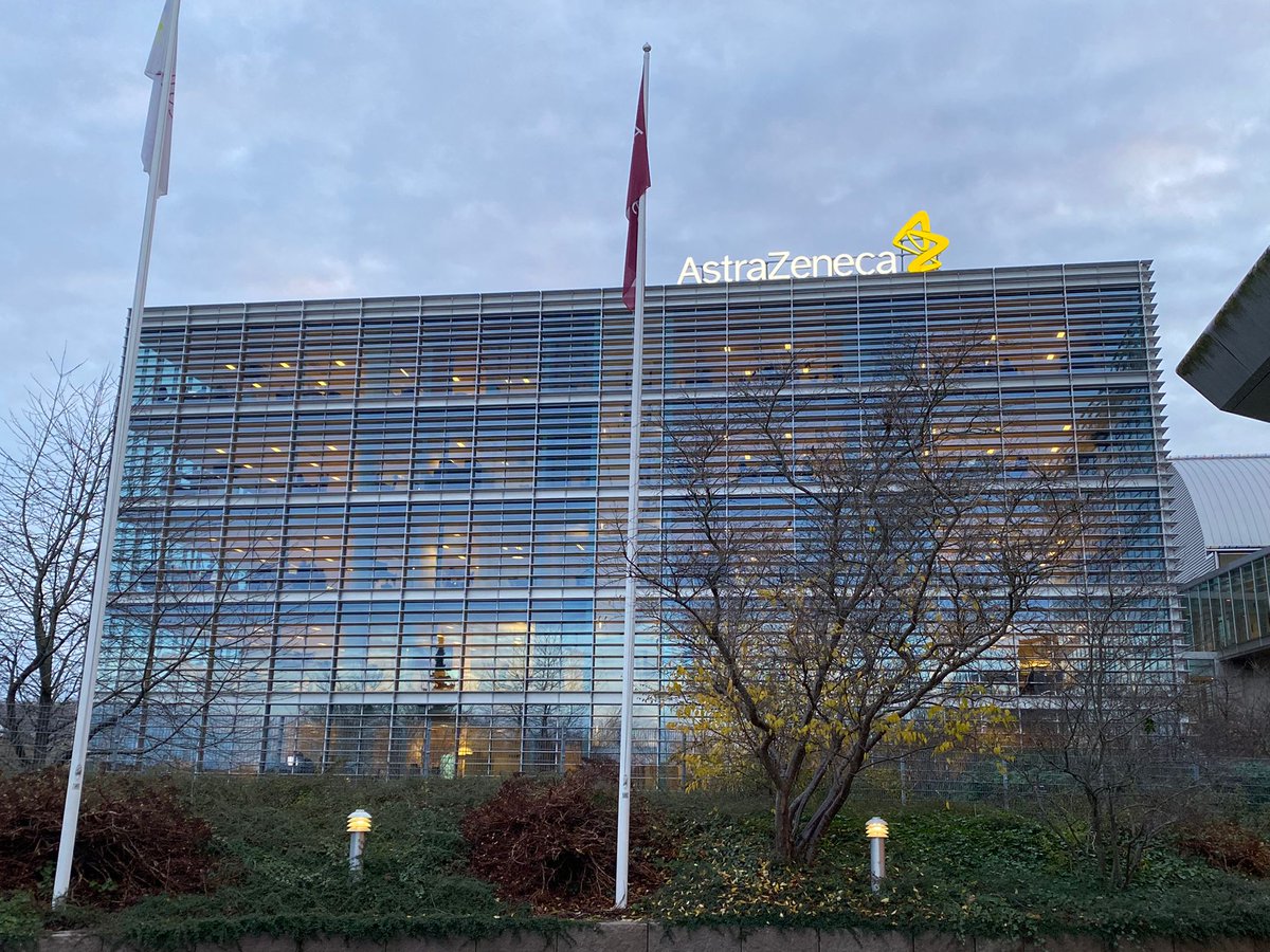 EXPERT – Off-the-Shelf mRNA Nanomedicines (@expert_h2020) on Twitter photo Thank you, <a href="/AstraZeneca/">AstraZeneca</a>, for inviting the #EXPERT consortium to this beautiful meeting location!
After several years of virtual meetings, we are so happy to have seen each other face-to-face over the past few days. The progress meeting was a great success! Thank you, everyone. Thank you, <a href="/AstraZeneca/">AstraZeneca</a>, for inviting the #EXPERT consortium to this beautiful meeting location!
After several years of virtual meetings, we are so happy to have seen each other face-to-face over the past few days. The progress meeting was a great success! Thank you, everyone.