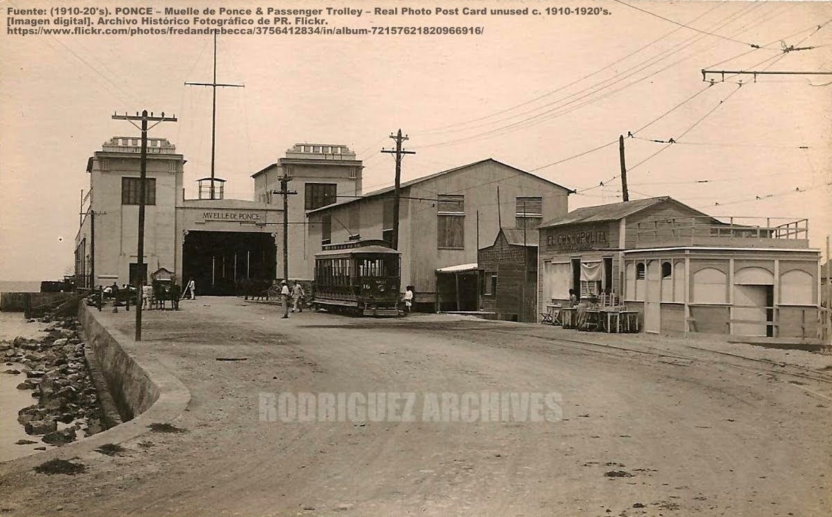 RUTA BORINQUEN tweet media