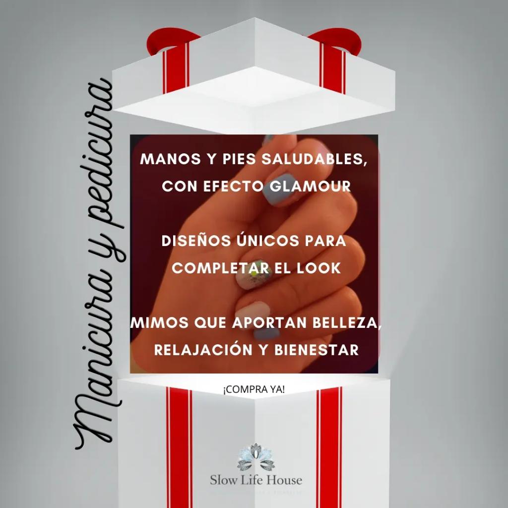 🗓️Del 29/11 hasta 09/12 compra Tarjeta de Regalo y tendrás 20% en la segunda compra de tarjeta de regalo o en un tratamiento para ti

✨Profundidad en la mirada con tratamientos para cejas y pestañas
✨Manicura y pedicura con diseños únicos y con resultado natural y resistente