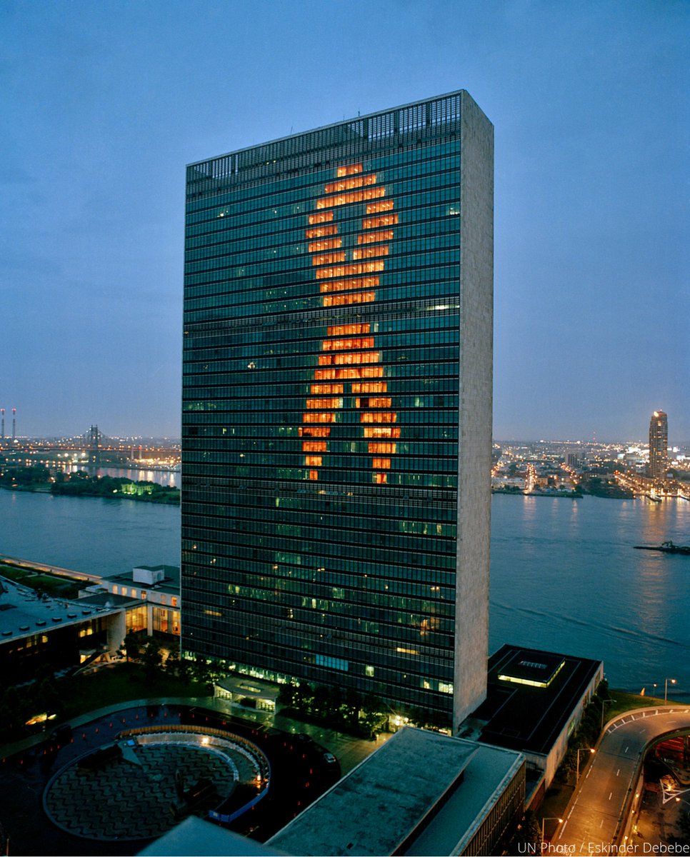 United Nations tweet media
