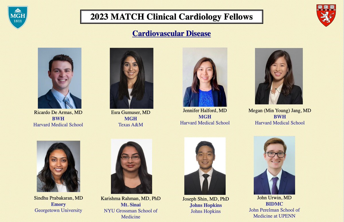 MGH Cardiology Fellows (@mghcvfellows) on Twitter photo Such a wonderful day to welcome all these fabulous new colleagues to our <a href="/MGHCVFellows/">MGH Cardiology Fellows</a> <a href="/mghcvrc/">MGH Cardiovascular Research Center</a> <a href="/MGHHeartHealth/">Mass General Heart</a> family!! Congrats to everyone who matched today! πππππ₯°β€οΈ π«π«π«π«π«π«π«π« Such a wonderful day to welcome all these fabulous new colleagues to our <a href="/MGHCVFellows/">MGH Cardiology Fellows</a> <a href="/mghcvrc/">MGH Cardiovascular Research Center</a> <a href="/MGHHeartHealth/">Mass General Heart</a> family!! Congrats to everyone who matched today! πππππ₯°β€οΈ π«π«π«π«π«π«π«π«