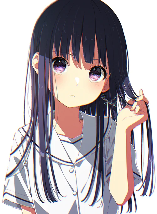 改めまして、4年ほどお世話になっていたゲーム会社を退職し、フリーランスのイラストレーターとして活動していく運びとなりました。今後も美少女に命懸けをモットーに精進いたしますので、よろしくおねがいいたします! 