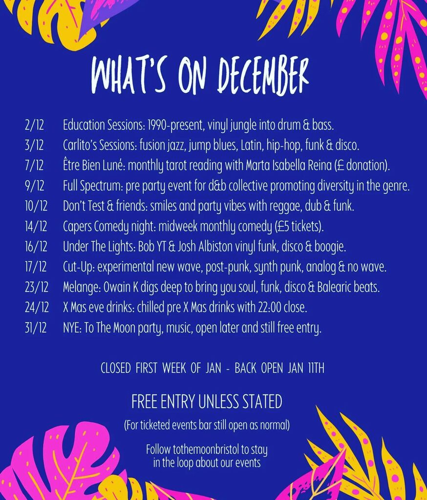 December comin atcha 🚀😀 instagr.am/p/CloPDJ5MgaA/