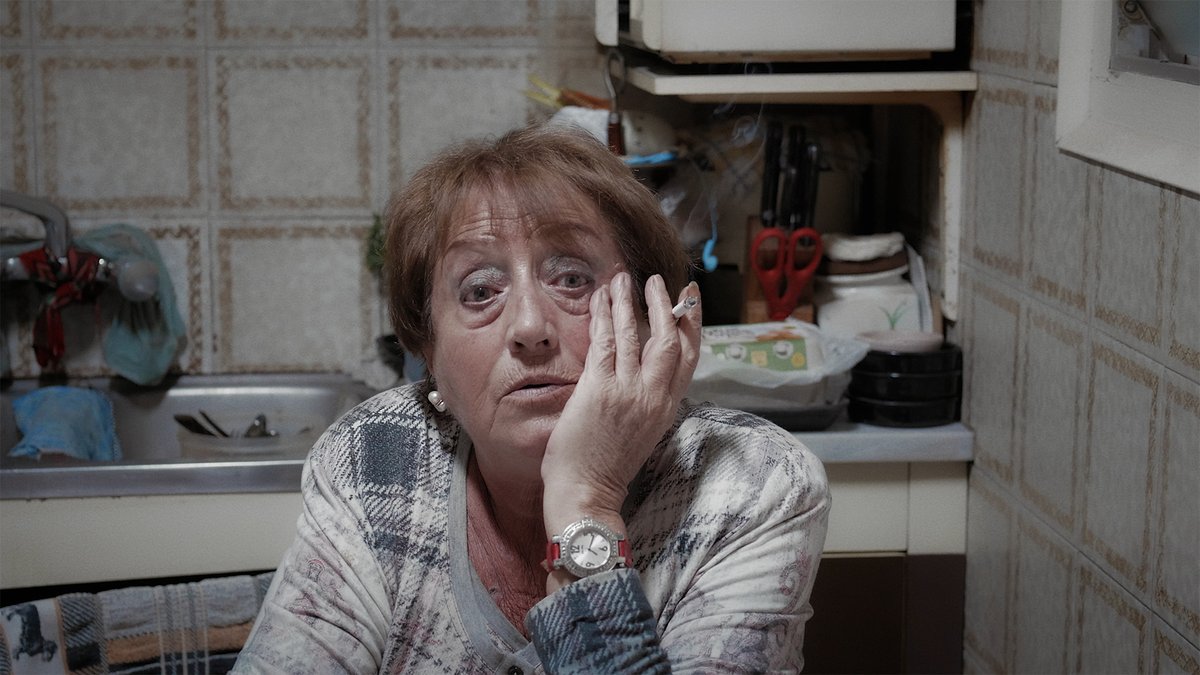 inclusfestival's tweet photo. Us agradaria veure el film 'Dancing with Rosa' el pròxim dissabte 3 de desembre a les 17.00h al @caixaforum? Al nostre instagram sortegem 2 entrades dobles!

👉 https://t.co/UlzqXTwCCq https://t.co/2cfL9GUwmt