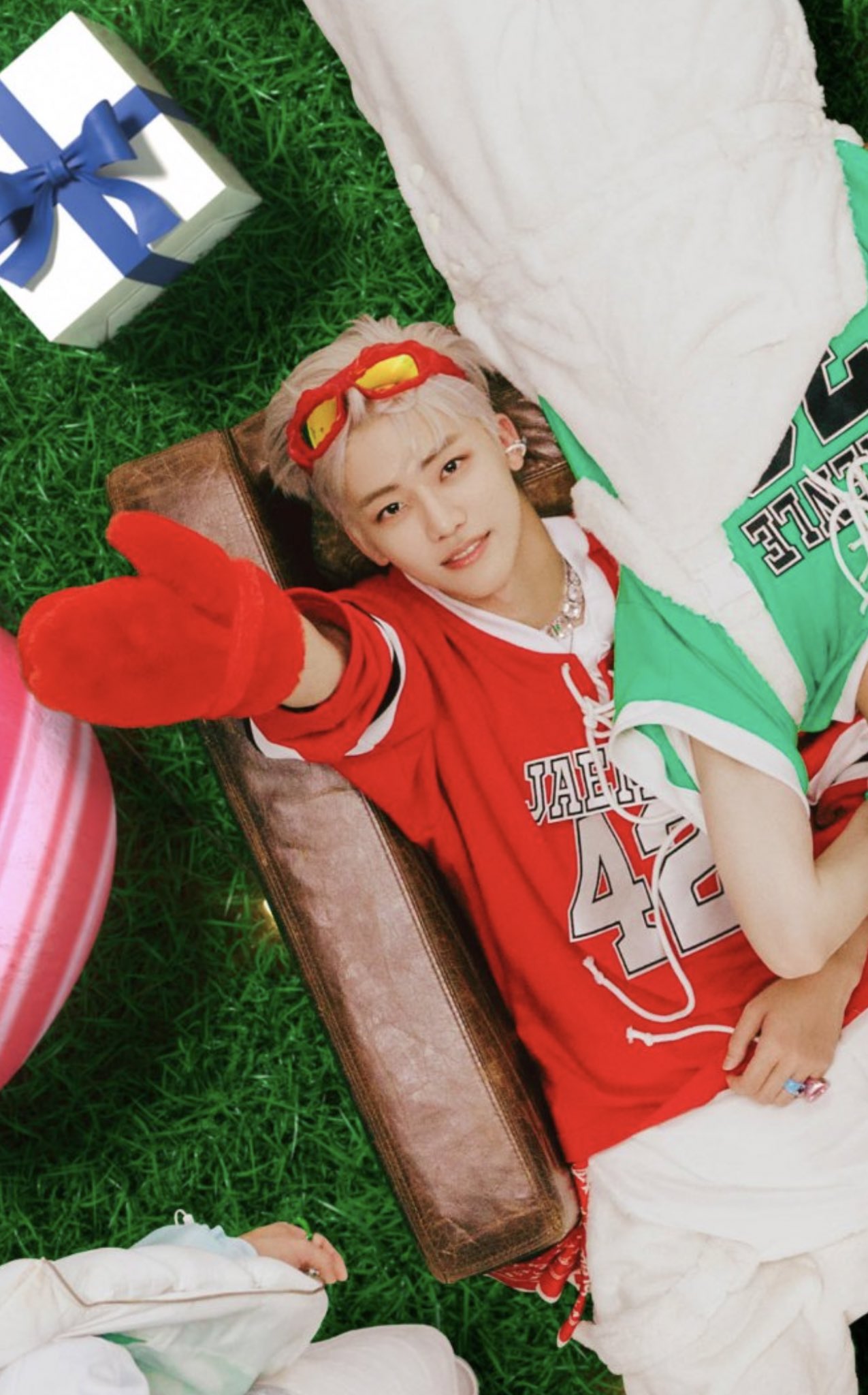 NCT DREAM candy magazine ジェミン NCT DREAM | Candy - YO-DREAM! SPECIAL MAGAZINE | K-MONSTAR