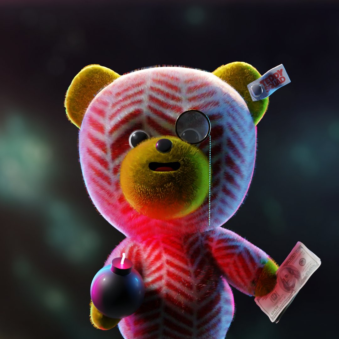 💣

#CNFT #CNFTCommunity #CNFTs #CNFTProject