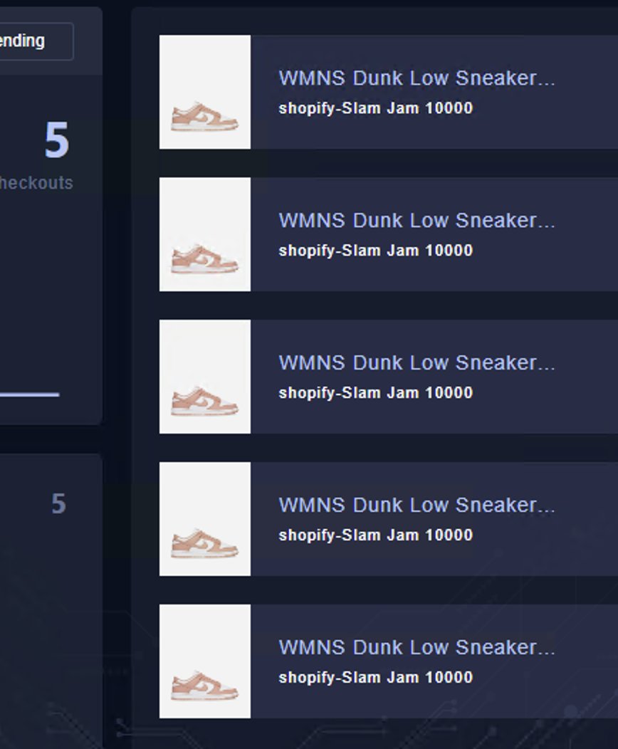 [Hands AIO] Success from almondjoy not enough