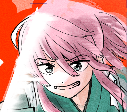 銀魂みたいなにいッって笑うほうがいいかな?#中村環日記#走れ中村環 