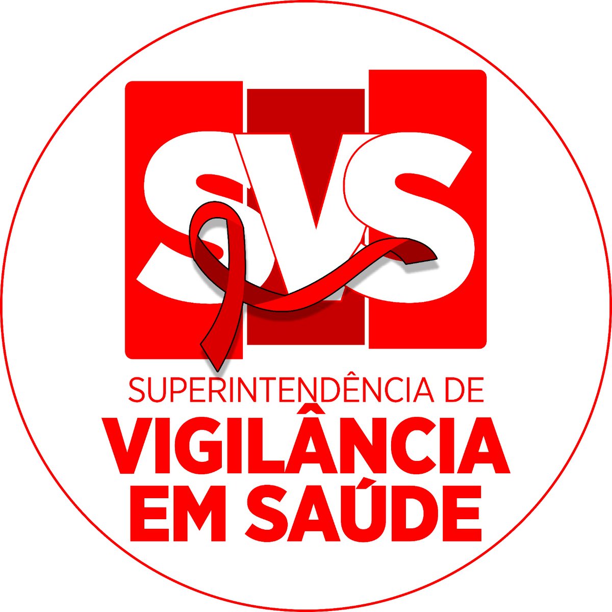 ap_svs's tweet photo. SVS está de cara nova. ❤️ Estamos no Dezembro Vermelho, mês da campanha de conscientização para o tratamento precoce da síndrome da imunodeficiência adquirida (HIV) e de outras infecções sexualmente transmissíveis. Cuide-se! 🎀 https://t.co/sfi51FQLmQ