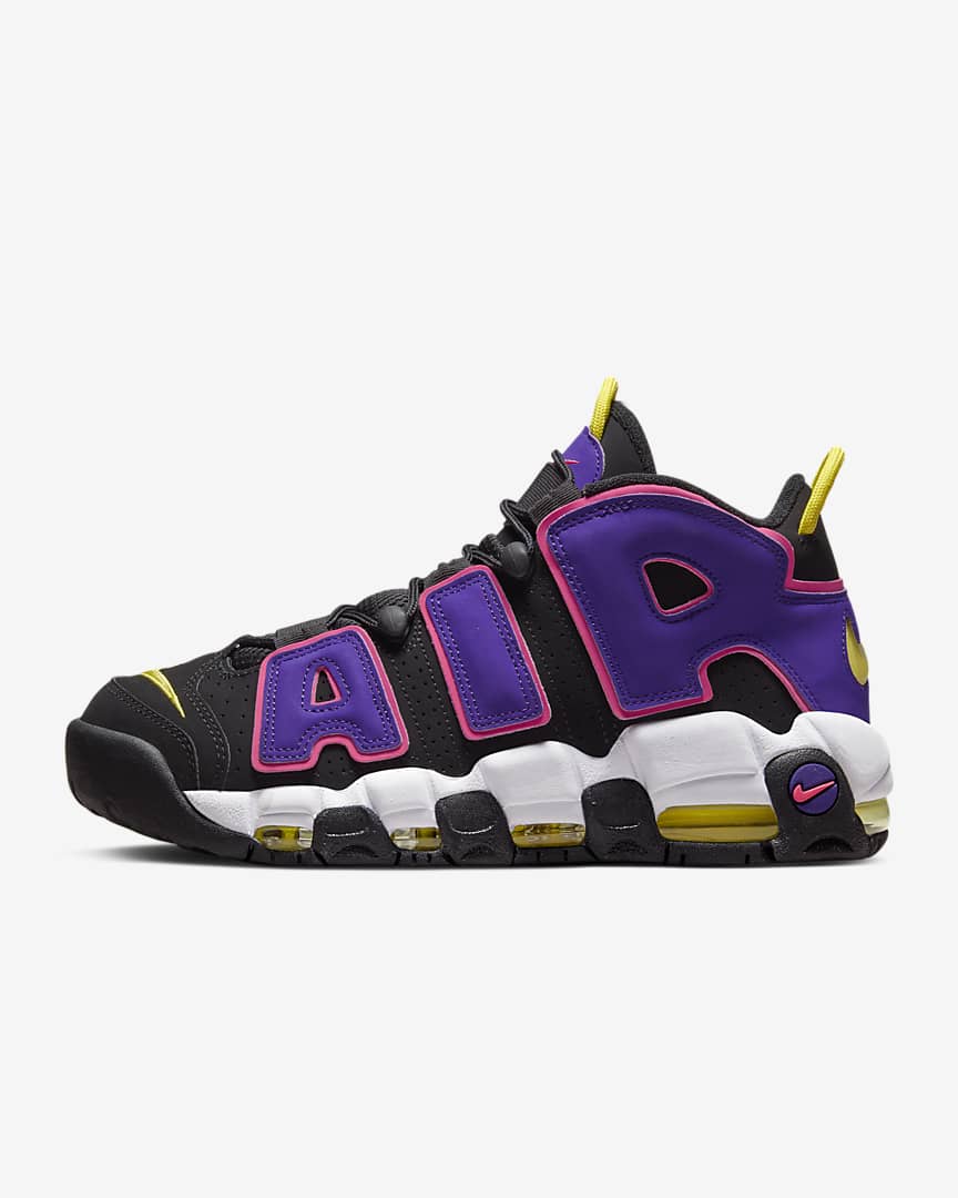JustFreshKicks's tweet photo. Dropped via Nike US
Nike Air More Uptempo '96 'Court Purple'
=> https://t.co/3o9uUbQmAg https://t.co/UkVfws9nGH