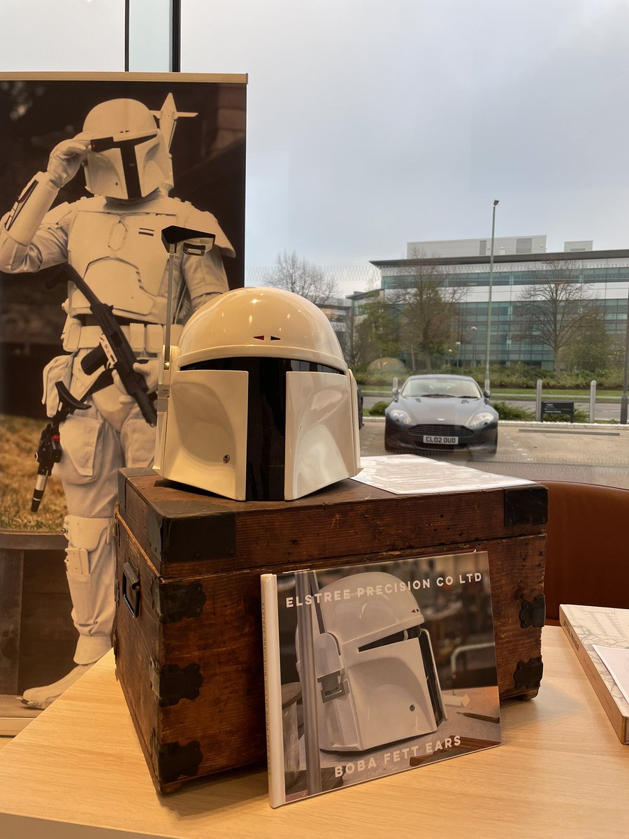 ElstreePrecision tweet media