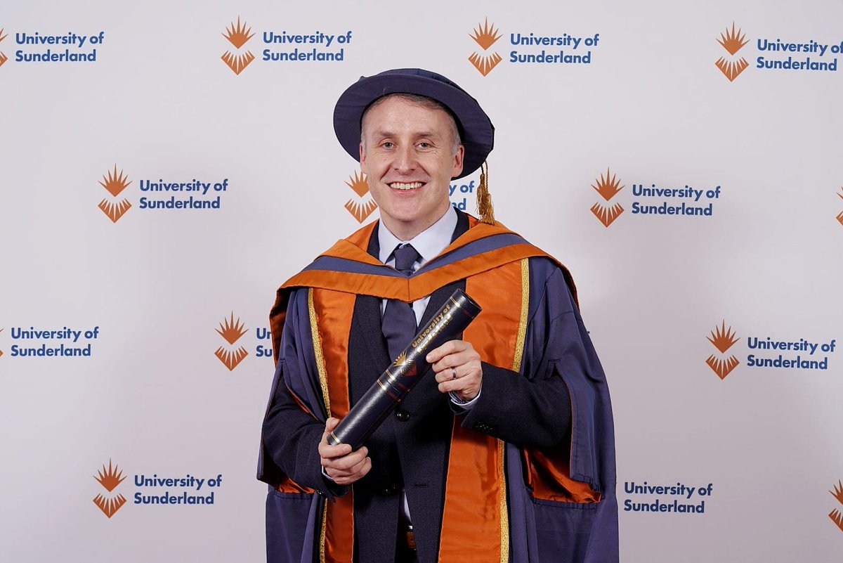 Uni Of Sun Comms tweet media