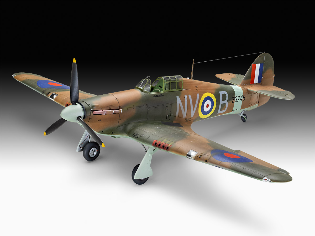 RevellGermany's tweet image. New Tool of the Hawker Hurricane MK.IIB. Coming soon.
Details: my.revell.de/wkq9i61
#revellgermany #hawker #scalemodels #newtool
