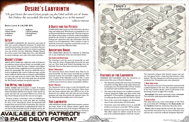 Elven Tower Cartography tweet media