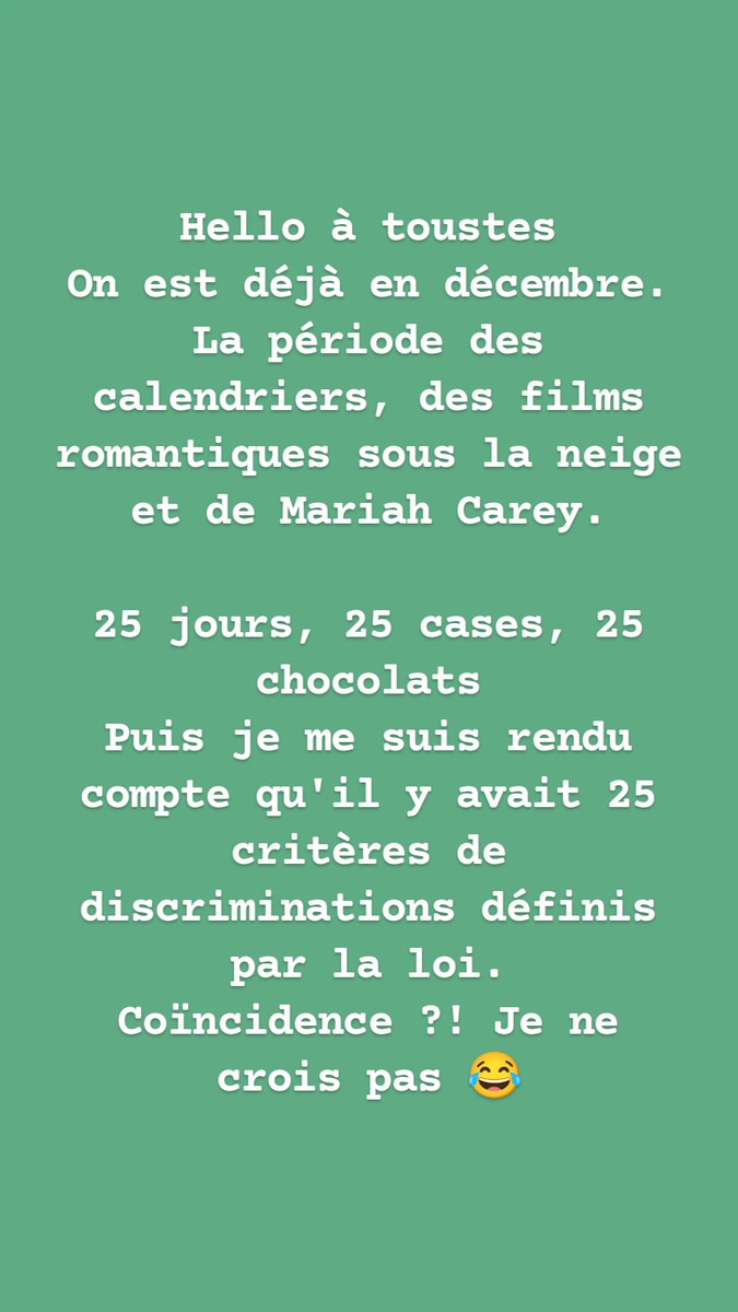 BalanceTonBoss2's tweet image. #christmasiscoming