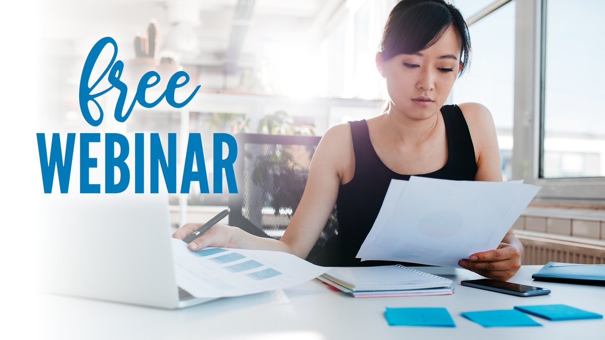 Learn tips and tools to prepare and afford the life events that are important to you. We’ll brainstorm a list of events, potential expense and discuss how much you might need to borrow versus how much you’ll need to save to reach your dreams. Join us! bit.ly/3ORp1LM