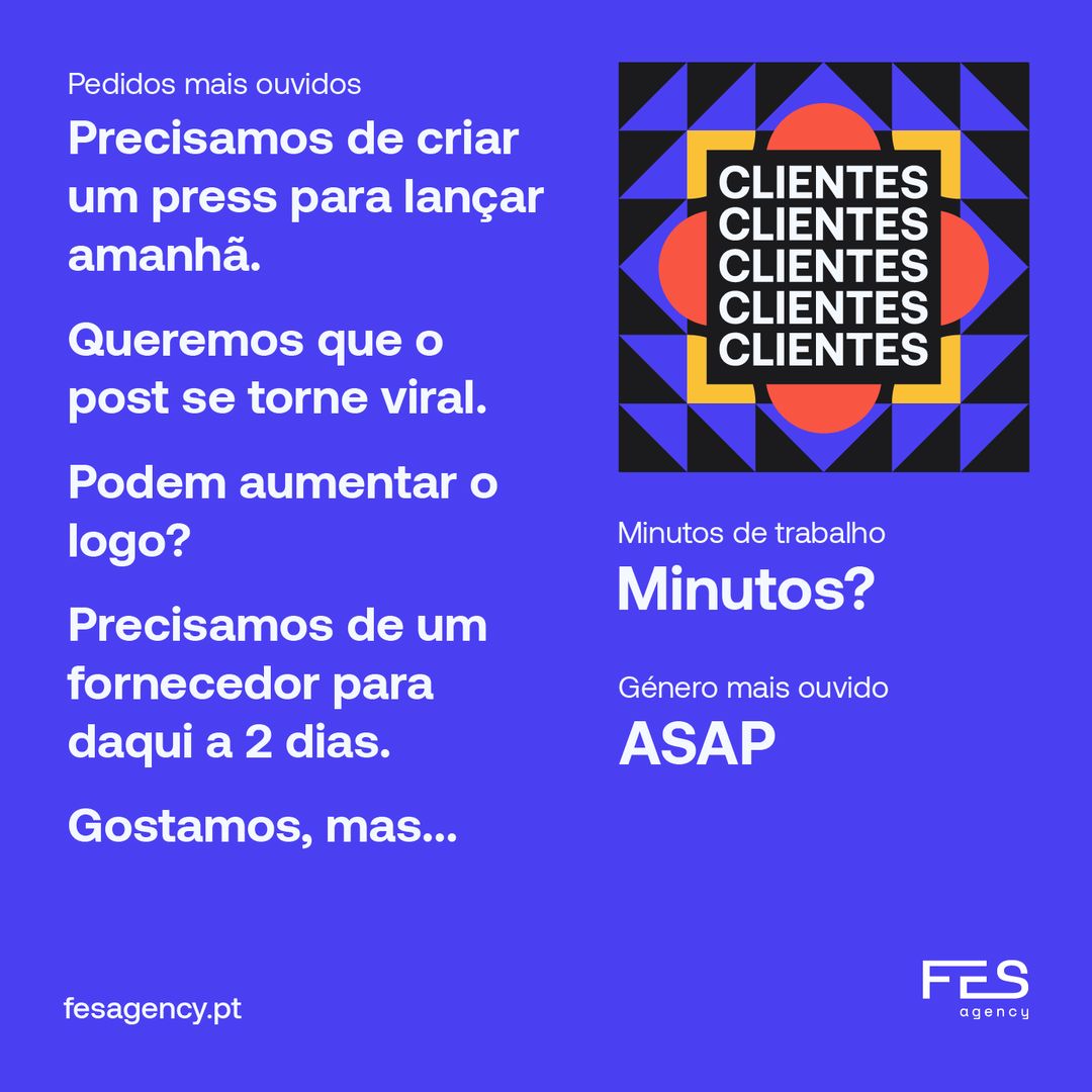 lilianapncastro's tweet photo. If #FESAgency had a @Spotify playlist, these would be the 2022 highlights. In reality, we're happy with them...
Hopefully 2023 will continue to give us the best clients, having the best requests. https://t.co/mvI27tqJPF