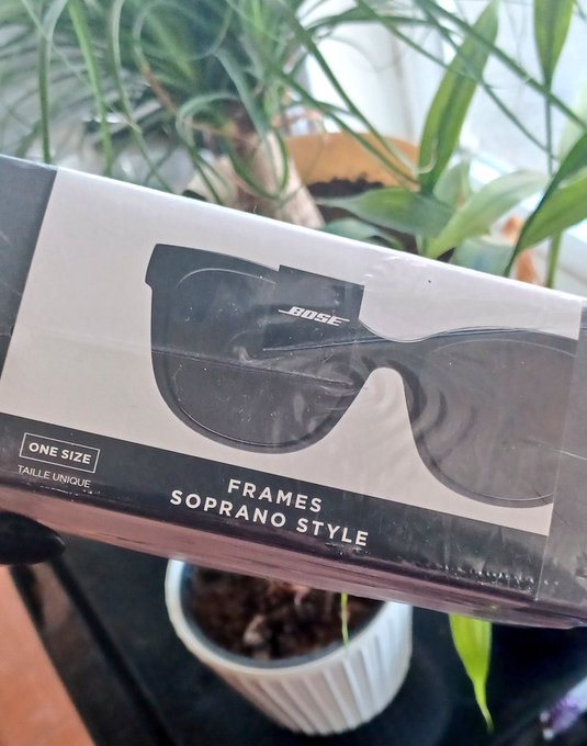 Bose came out with speaker sunglasses that surround your ear so you can still hear your environment,<a href="/tag/pornhub"class="tags"><span>#pornhub</span></a><a href="/tag/pawg"class="tags"><span>#pawg</span></a><a href="/tag/thickwife"class="tags"><span>#thickwife</span></a><a href="/tag/nsfwtwt"class="tags"><span>#nsfwtwt</span></a>