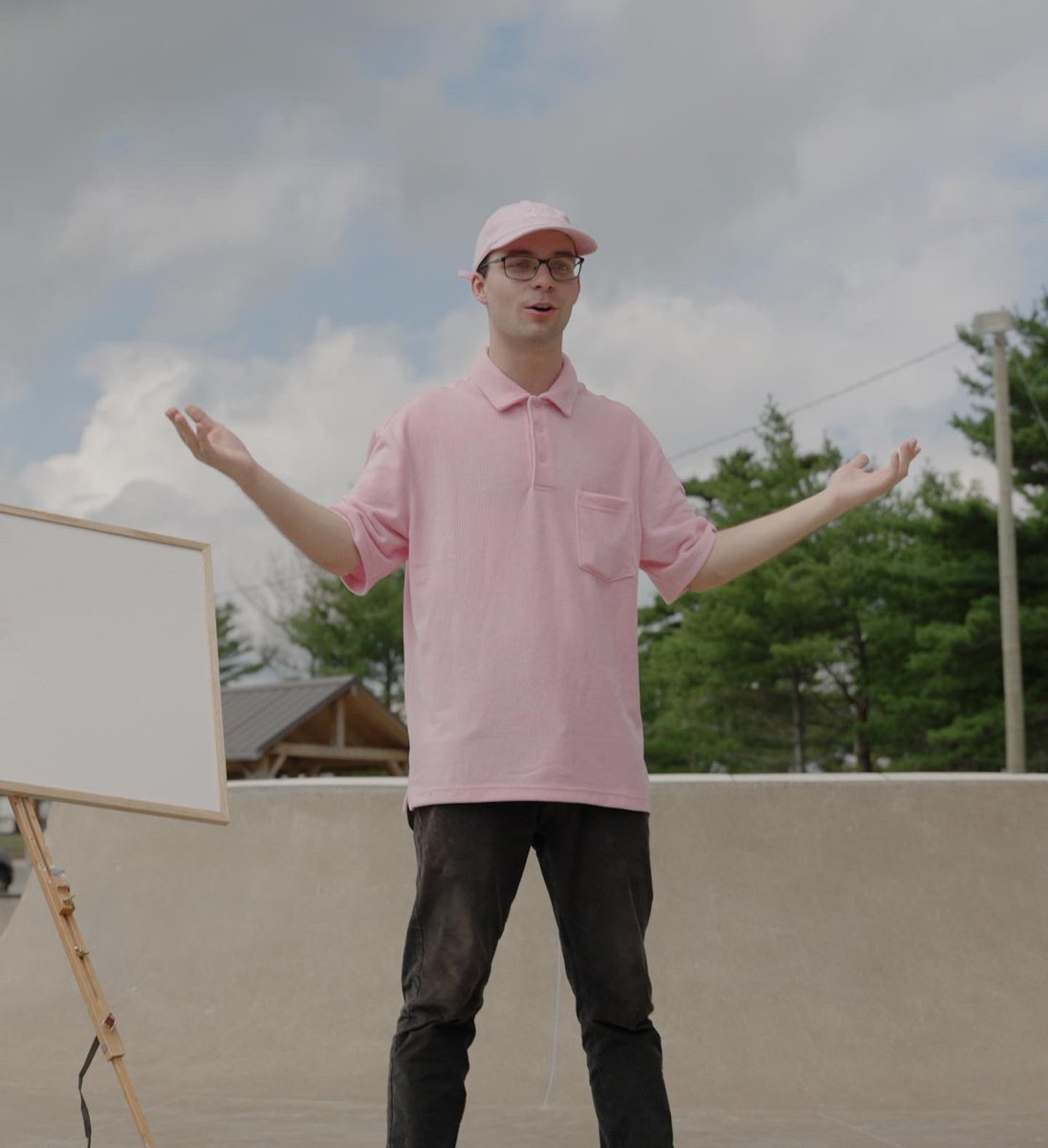 ItsAtay's tweet image. GO WATCH OUR TV SHOW PILOT ♥️ youtu.be/n4PtxJnGBMI