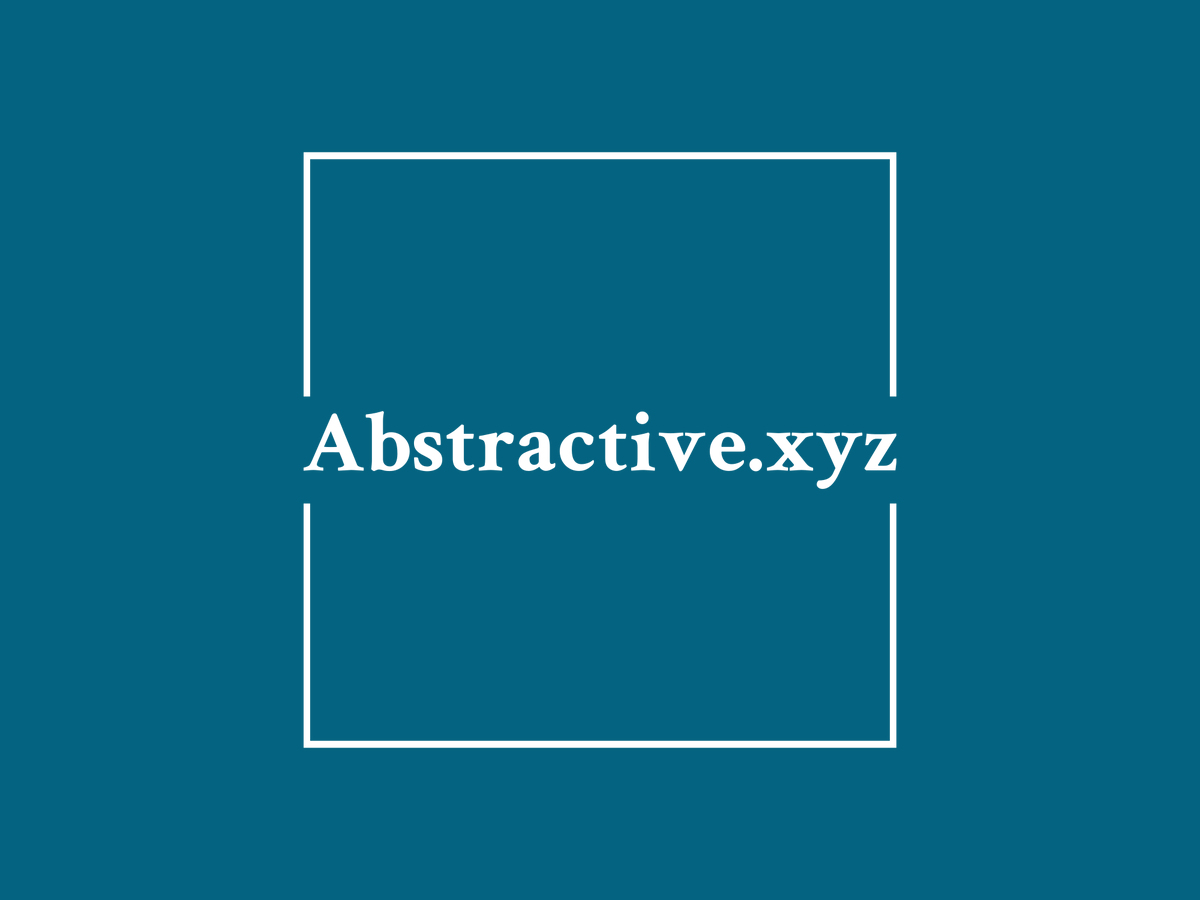 potato_dollar's tweet photo. Selling Abstractive .xyz
Minimum offer: $99
DM/comment
(Brokers re welcome)
#domain #domains #domainnames
#DomainNameForSale #domainsforsale #abstract #abstrctive #art #abstractart #abstracting https://t.co/YPJ0LRFTBK