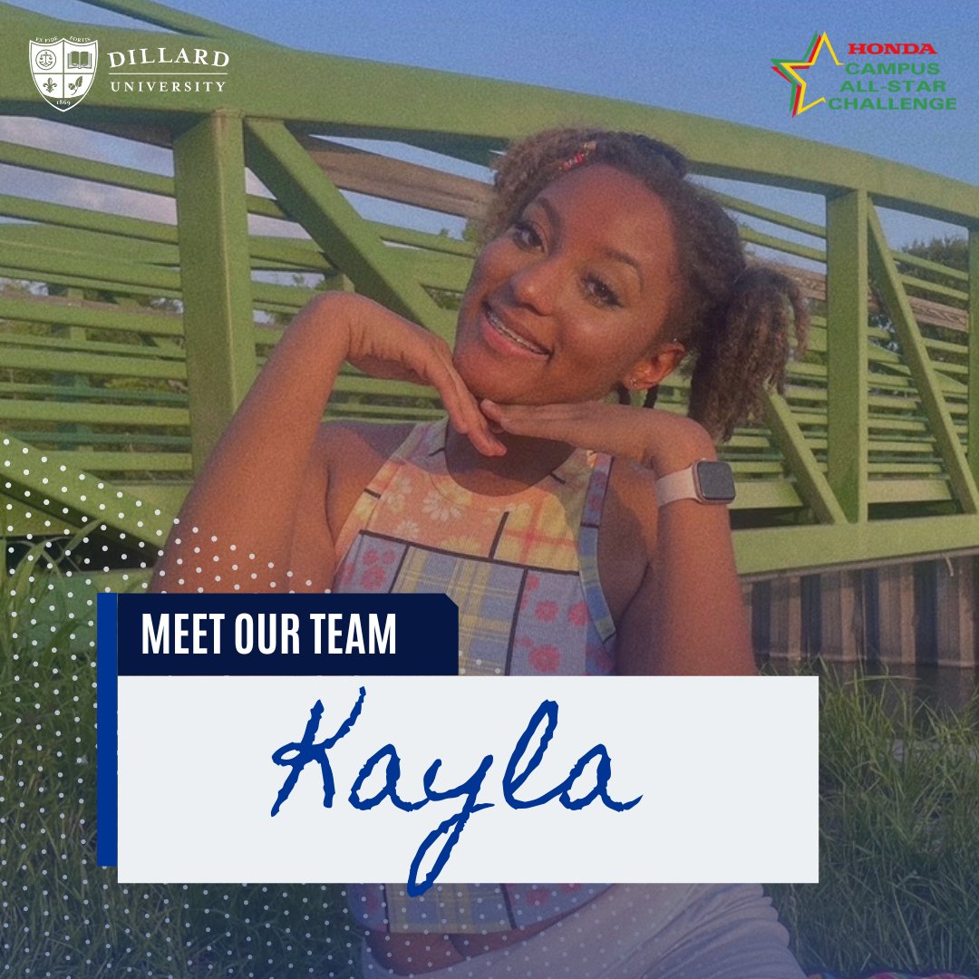 DU Honda Campus All-Stars tweet media