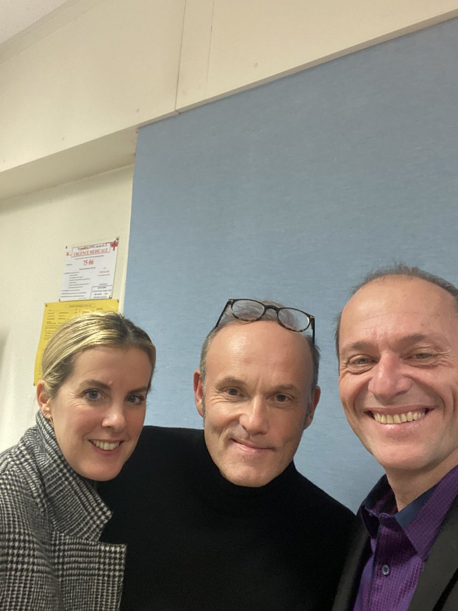 Gilles Brachotte tweet media