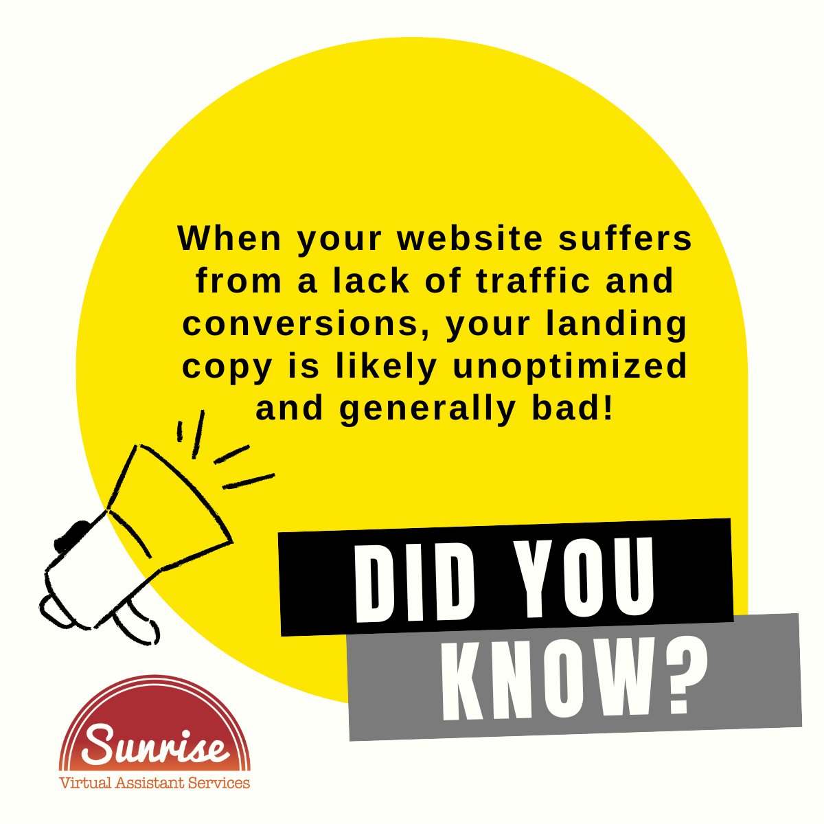 TheMoneyBlogNG's tweet image. The Biggest Problem Companies Face When Hiring A Copywriter 
#business #copywriting linkedin.com/posts/jasmineh… RT @Jasminea5100