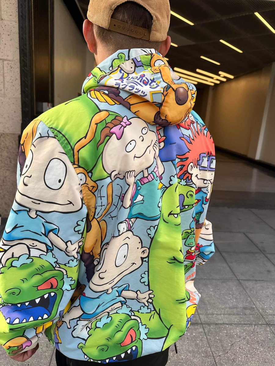 Here’s a die hard fan! #rugrats #angelicapickles #nickelodeon