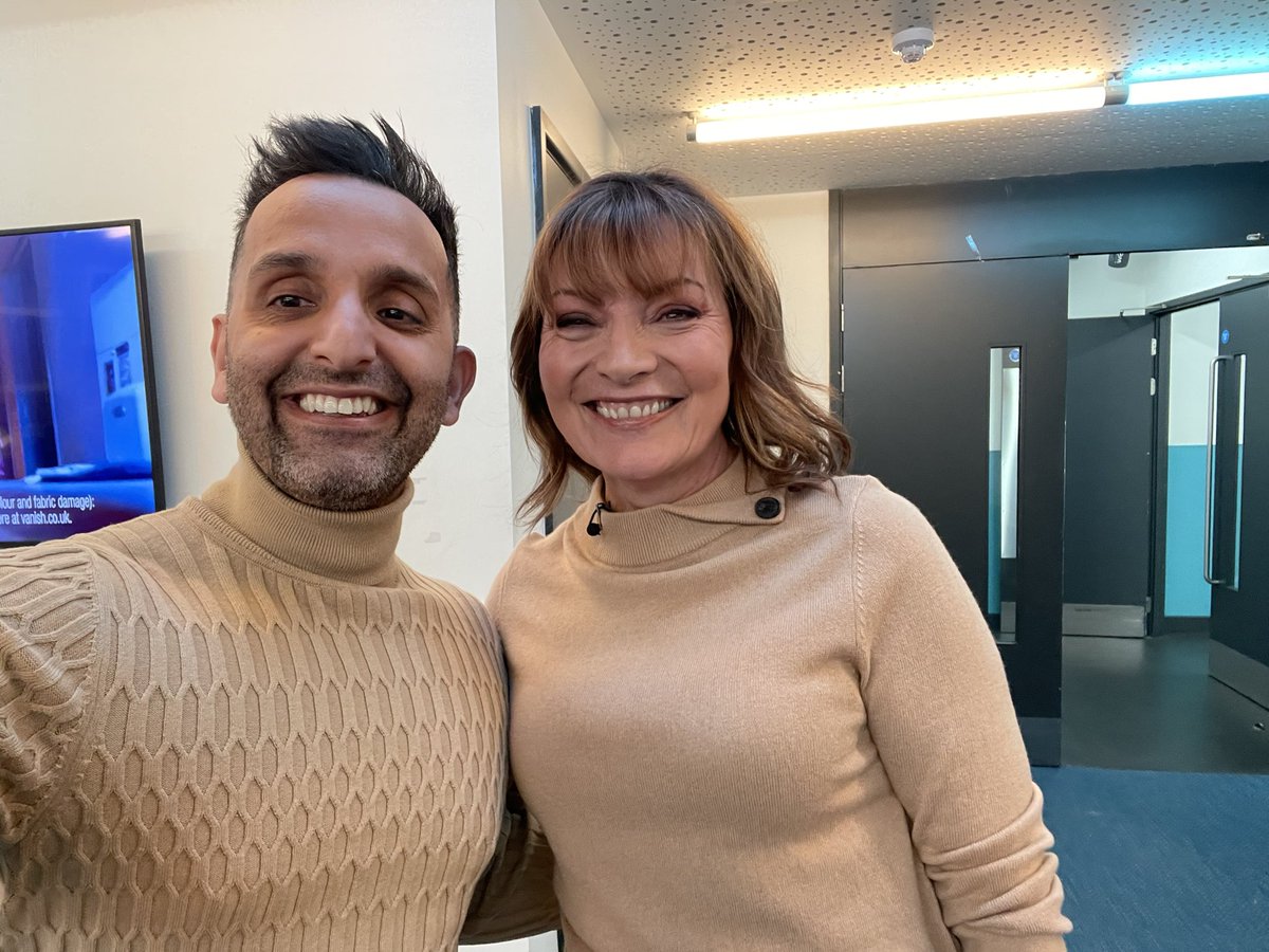 Dr Amir Khan GP tweet media