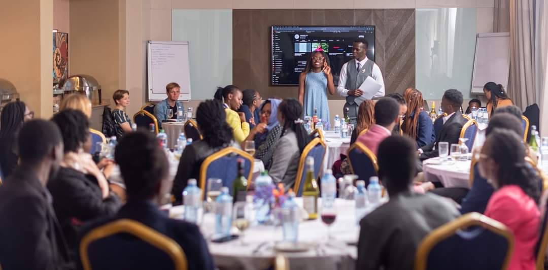StraightTalkKe's tweet photo. Are you ready for the 2nd edition of #WajibuWetu Summit by @Respekt_kd? The RESPEKT Conference is on once again in March, next year and will be held in Kisumu, Eldoret and Nairobi. Come all and let's engage on adolescents and youth mental and sexual health! #RespektConference2023 https://t.co/8d2cZUGGcG