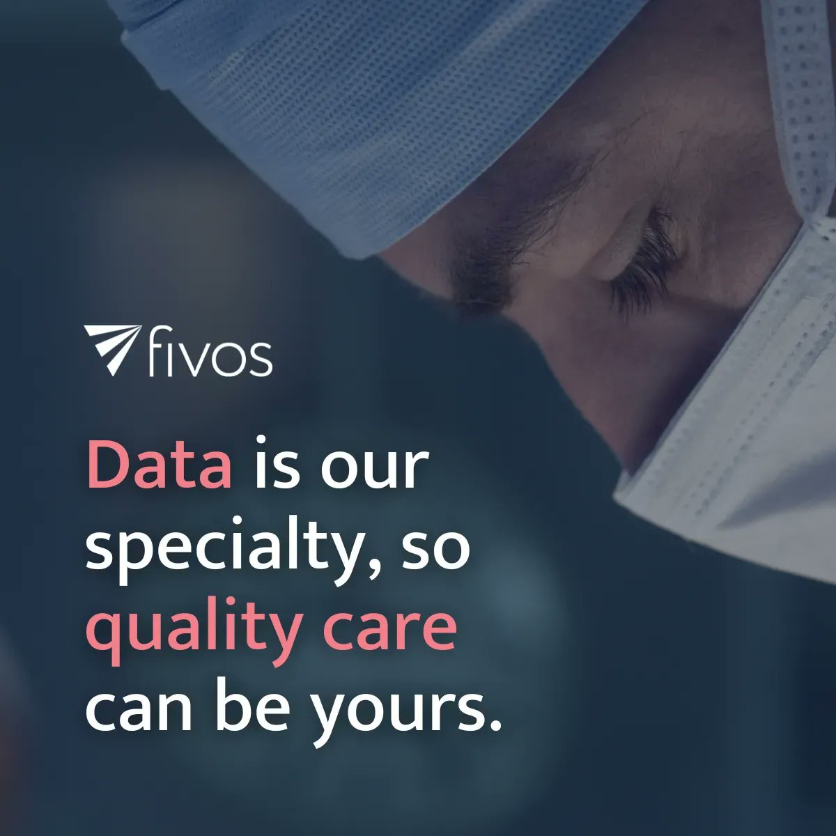 FivosHealth's tweet image. The Fivos registry team is a group of passionate professionals with deep technical
expertise and industry knowledge. Learn more: buff.ly/3xc7ntX #rwd #clinicalregistry #registrydata