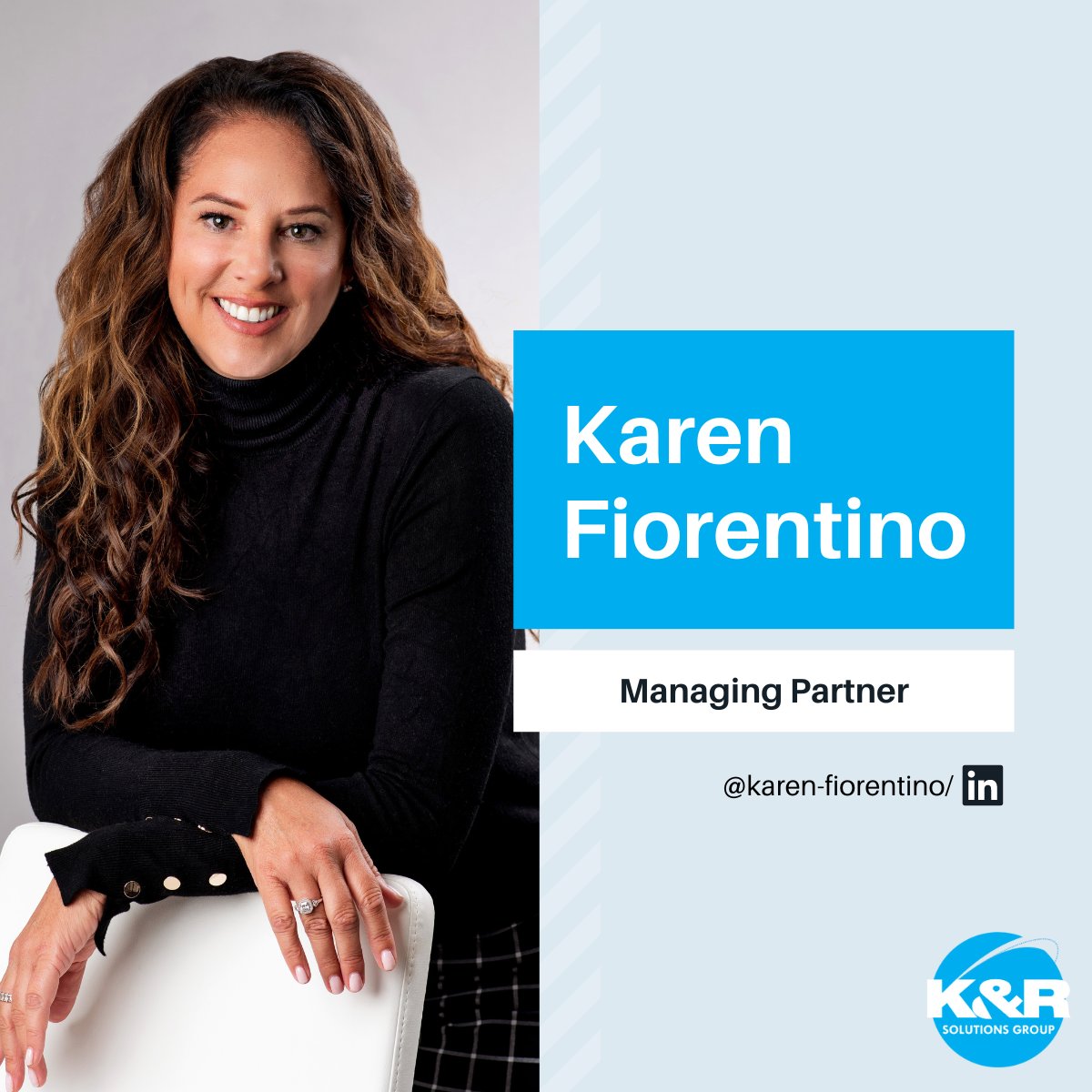 Krsolvingit's tweet image. Karen has over 15 years of experience in the airport and retail industry.

Did you know? When she is not driving new business opportunities, she is happily enjoying her life doing anything in, by, or on the water in her Rhode Island seaside town. 
.
.
.
#krsolutions #womenowned