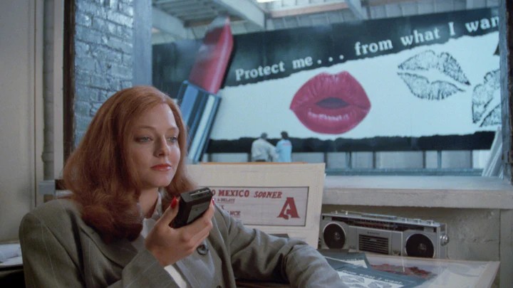 Shadowbox Studio | December 📬 - mailchi.mp/b12986b7954c/0…
Bitchin Bajas, Cookie Tongue, Jodie Foster, and more this month!