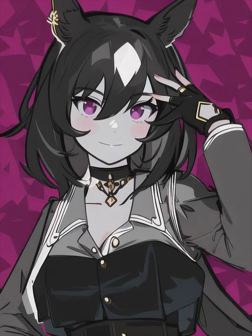 他ええやんってなったやつAIの色使い好きなんだよな…… 