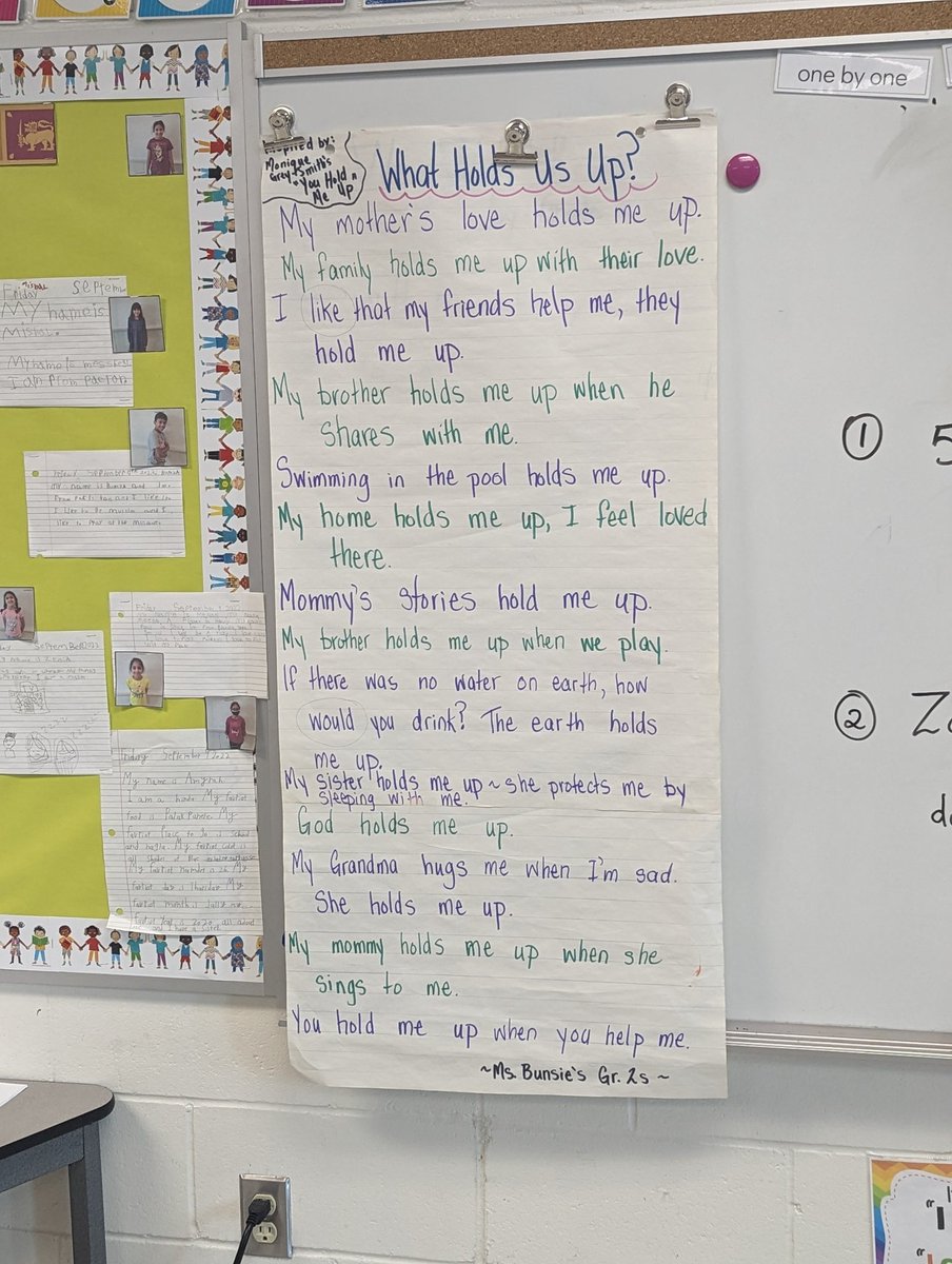 Superintendent of Education HDSB tweet media