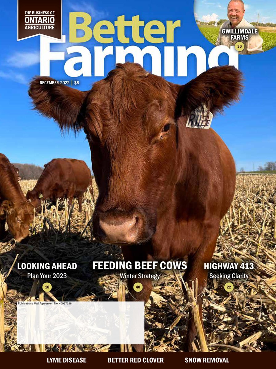 Better Farming | It's Farming. And It's Better. (@BetterFarmingON) / Twitter Better Farming | It's Farming. And It's Better. (@BetterFarmingON) / Twitter