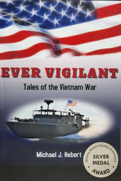 Christmas is coming soon. Get him the perfect gift!
EVER VIGILANT has won the Pencraft BOOK OF THE YEAR award, MWSA SILVER MEDAL, FINALIST in American Writing Awards, TOP 100 in the Best Indie Books, and WINNER in Int'l Impact Awards.
amazon.com/Ever-Vigilant-…