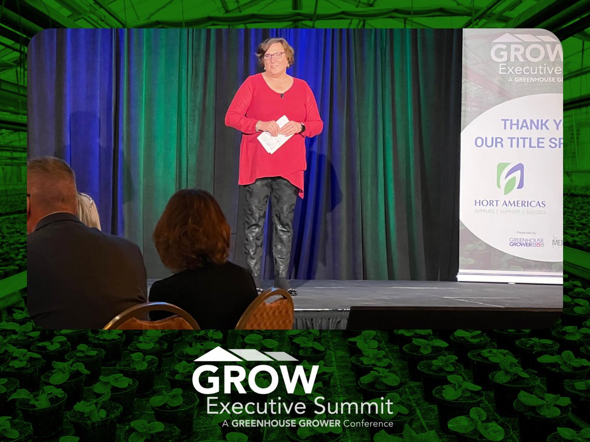 Greenhouse Grower tweet media