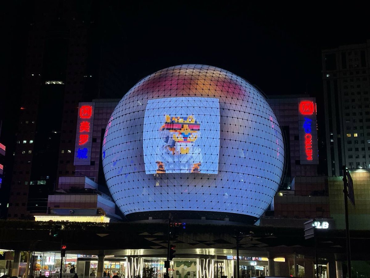 BCA Labs tweet media