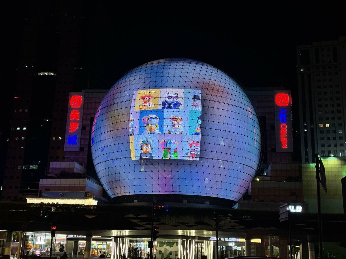 BCA Labs tweet media