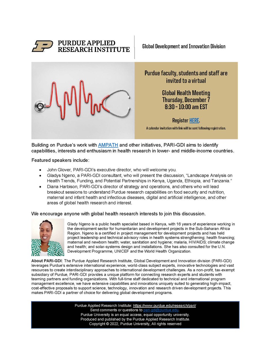 Purdue Engineering Faculty tweet media