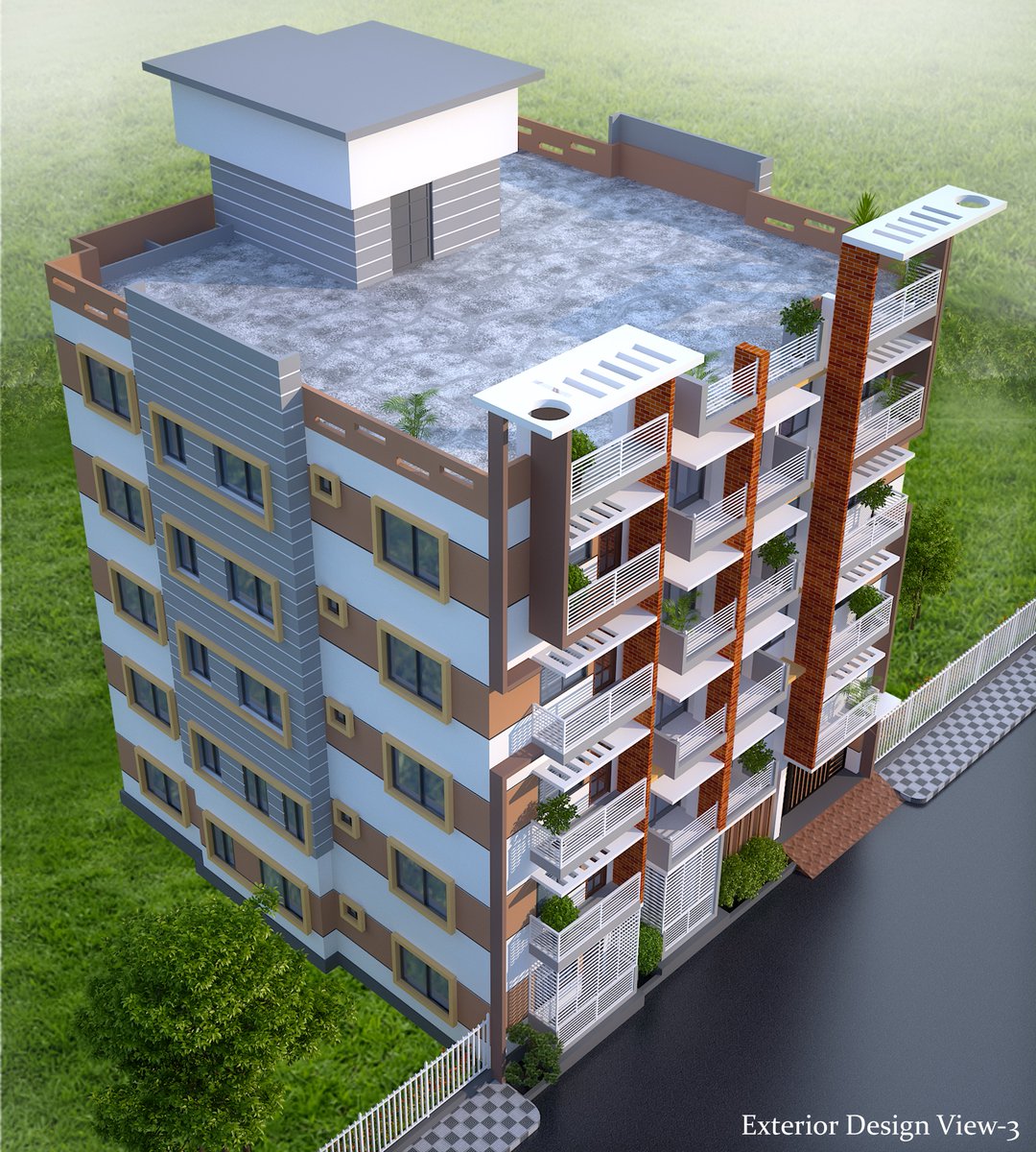 Apartment  Exterior Design
#exterior #exteriordesign #exteriors #exteriordesigner #exteriores #exteriordecor #exteriorpainting #exteriorstyle #exteriordesing #exteriorinspo #exteriordetail #exteriorinspiration #exteriorpaint #exteriorlighting #exteriordetailing