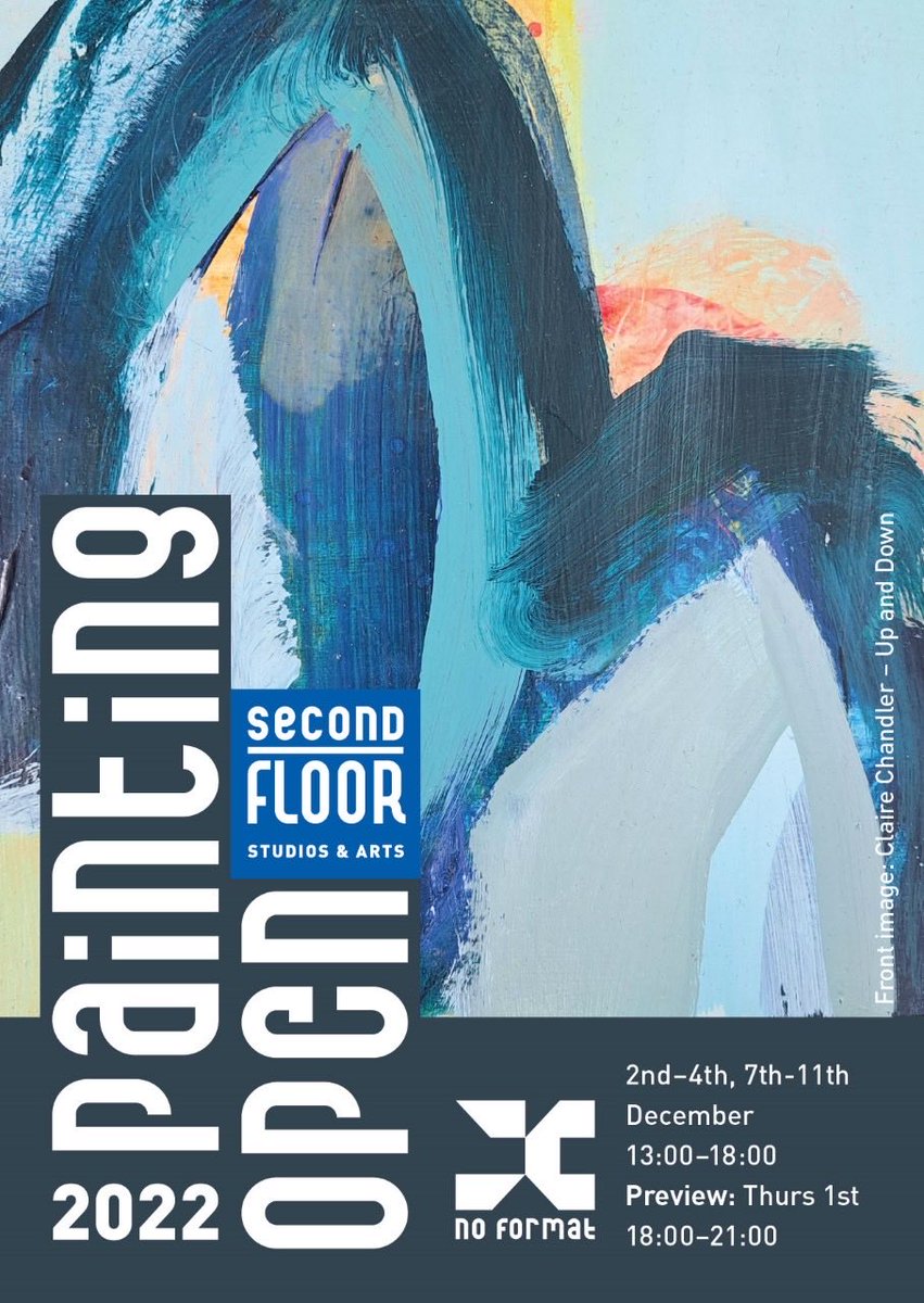 PereraSumi's tweet photo. SFSA Painting OPEN opens tonight ⁦@noformatgallery⁩ ⁦@2ndfloorstudios⁩ thanks to team #sfsa #noformat
My EYE[I] AM WHAT EYE[I] AM is a #thermochromic #painting #changes #colour #selfportrait #absorbs #others #irisrecognition #dentalrecords #thumbprint #thread #stitch https://t.co/iRiqFyEwmH
