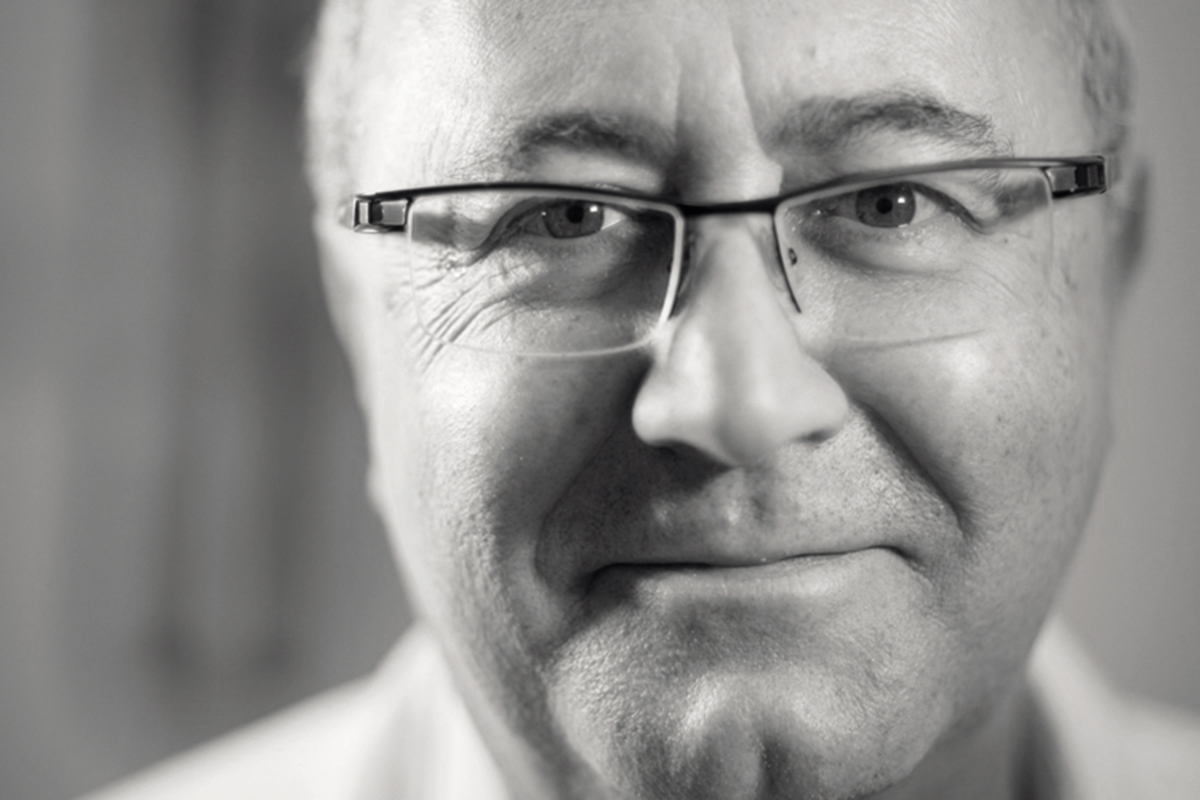 En cette Journée mondiale de lutte contre le sida, nous vous invitons à relire cette entrevue réalisée avec le Dr Jean-Pierre Routy. Le chercheur est aux premières loges de la recherche sur le sida depuis une trentaine d’années. #WorldAIDSDay #sida
quebecscience.qc.ca/sante/vih-ince…