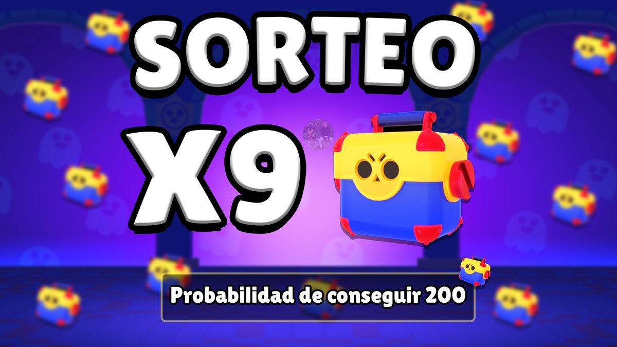 ❤️‍🔥SORTEO 9 LINKS (Contiene 5 MEGACAJAS) 
❤️‍🔥Probabilidad de que 1 link tenga 200 MEGACAJAS
❤️‍🔥REQUISITOS:
✅Follow <a href="/n_earz/">NeaRz</a> 
✅Like y rt ❤️🔃
✅Etiqueta 2 amigos 🤗
#byebyeboxes